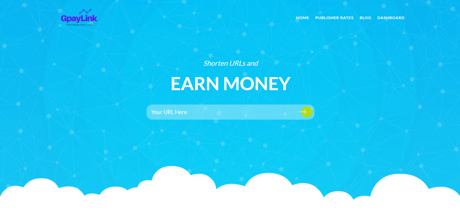 GPay Link - Url Shortner